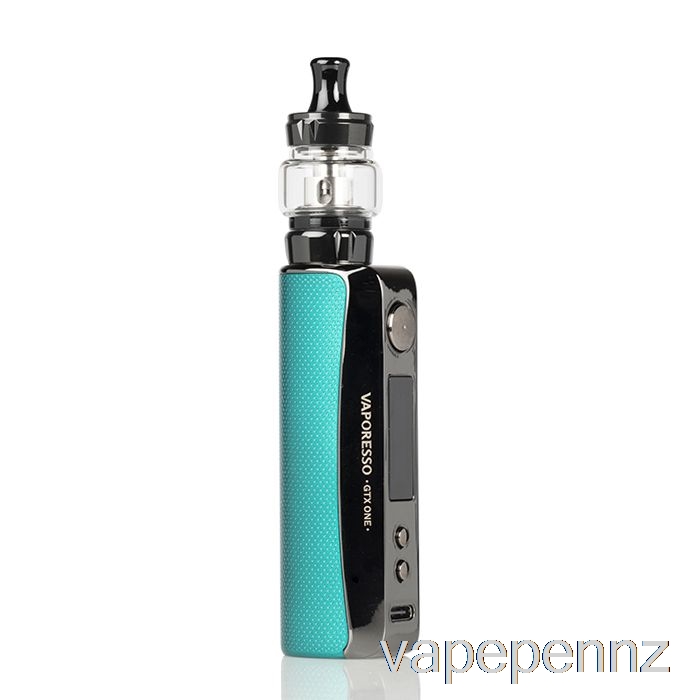 Vaporesso GTX One 40W Starter Kit Green VAPE NZ